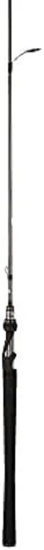Abu Garcia Victis Spinning Rod - EVA Handle, Sensitive Blanks - All-Round Saltwater & Freshwater Spin Fishing