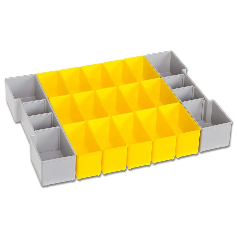 Inset Box Set B3 LB 102 BSS | 6000010091
