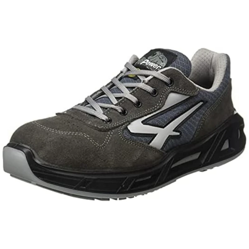 Upower Push Carpet ESD S1P SRC - T: 45