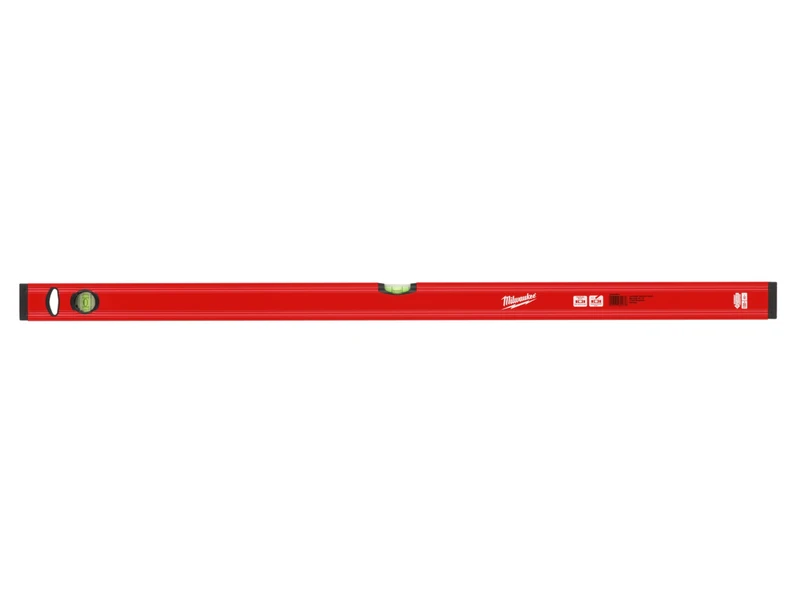 Milwaukee Magnetic REDSTICK Slim Box Level 100cm