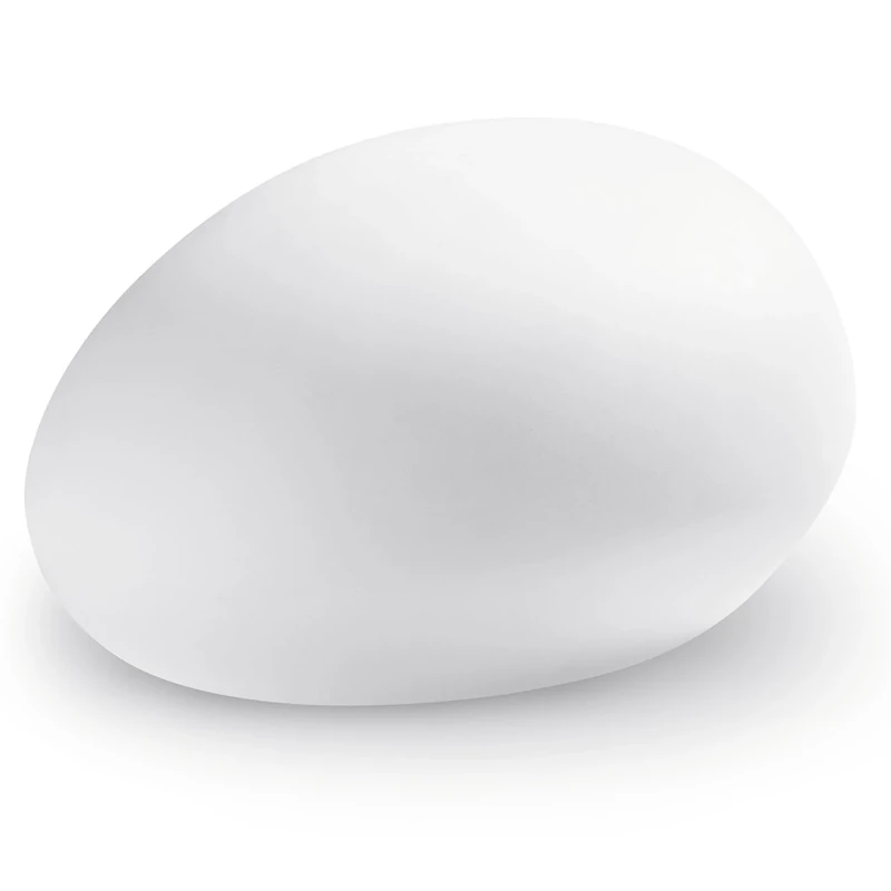 EASYmaxx Solar-Dekoleuchte 07811 07811 Stein LED RGBW white