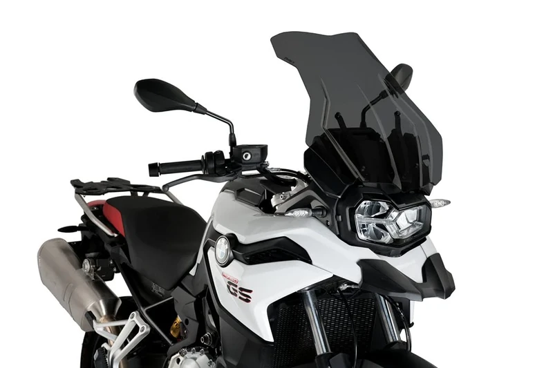 Puig Touring Screen 9770F for F750GS 13'-19'