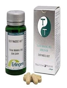 Erlingen Make-up Base 100 g