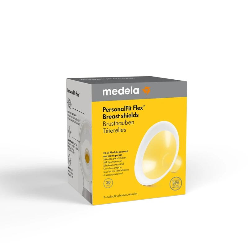 Medela Medela Personalfit Flex Breast Pump Breast Shield - Image 1