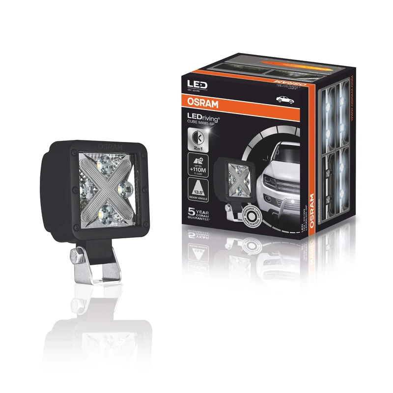 LEDriving® CUBE MX85-SP