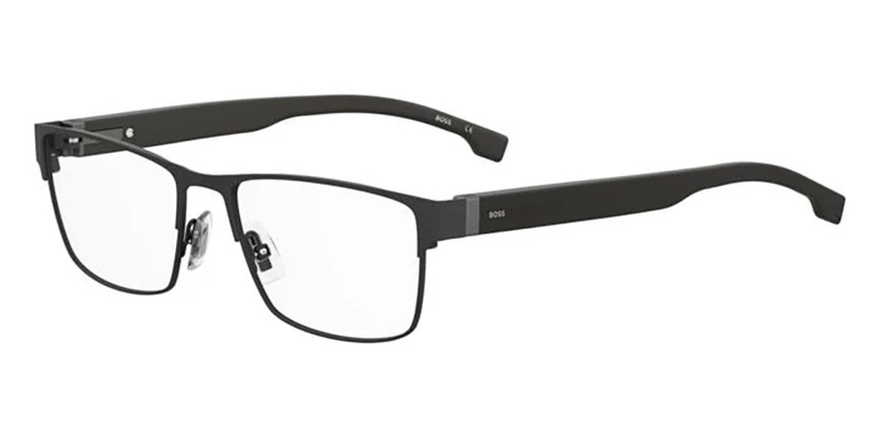 HUGO BOSS Men's BOSS 1040, 145 Eyewear Frame