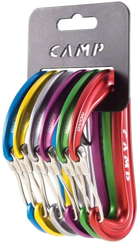 RACK PACK DYON - 6 pcs