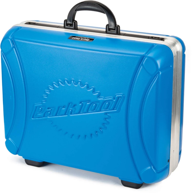 Park Tool BX-2.2 - Blue Box tool case,One Size