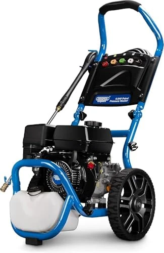 Draper Professional Low Profile Garage Trolley Jack, 3 Tonne (01106)