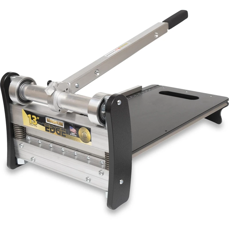 Bullet 13" Magnum Edge Laminate Hardwood Flooring Cutter MS90-1913