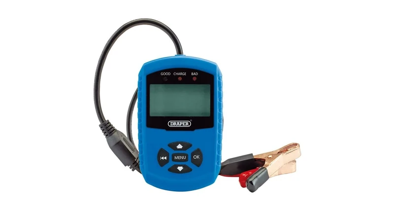 Draper 81164 Battery Diagnostic Tool