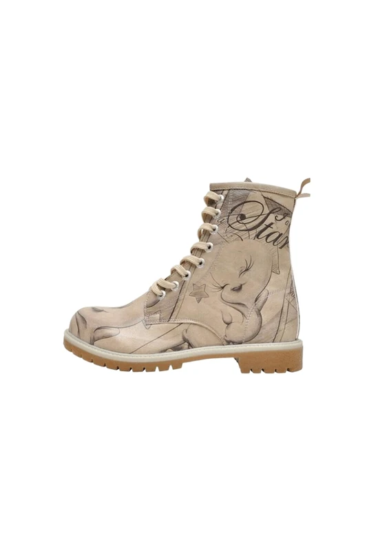 DOGO Long Boots, Fashion Boot, - Image 1