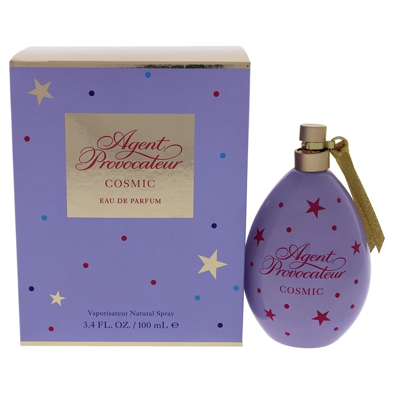 Agent Provocateur Cosmic By Eau De Perfume Spray 100 ml