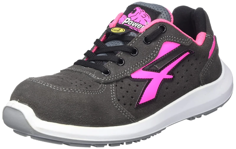 Upower Electra ESD S1P SRC - T: 41