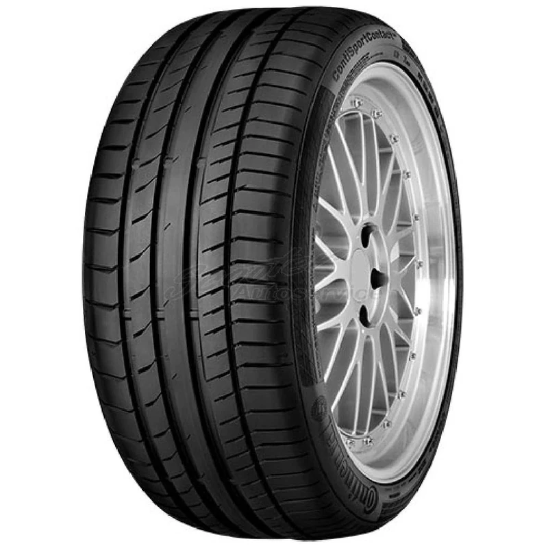 CONTINENTAL-2555519 111Y SPORT CONTACT 5 SUV -A/C/-Summer Tires