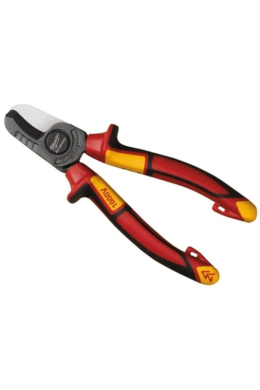 Milwaukee VDE Cable Cutter 160mm