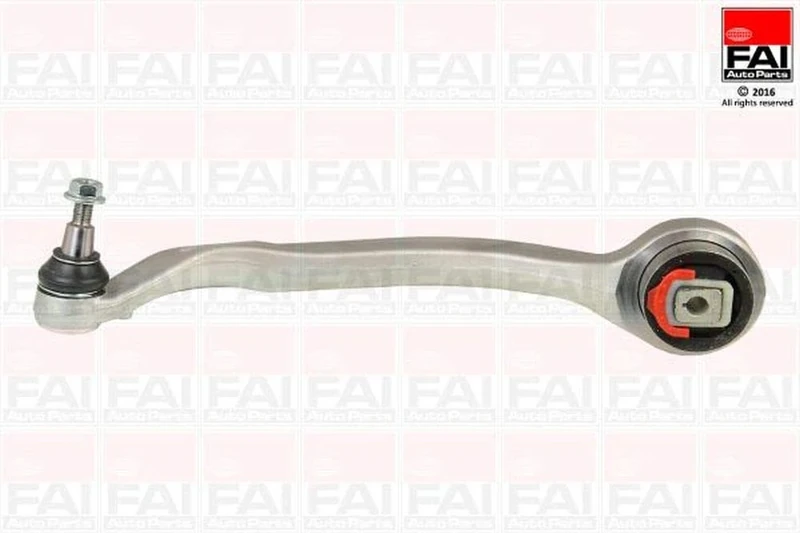 FAI AutoParts Track Control Arm SS7770