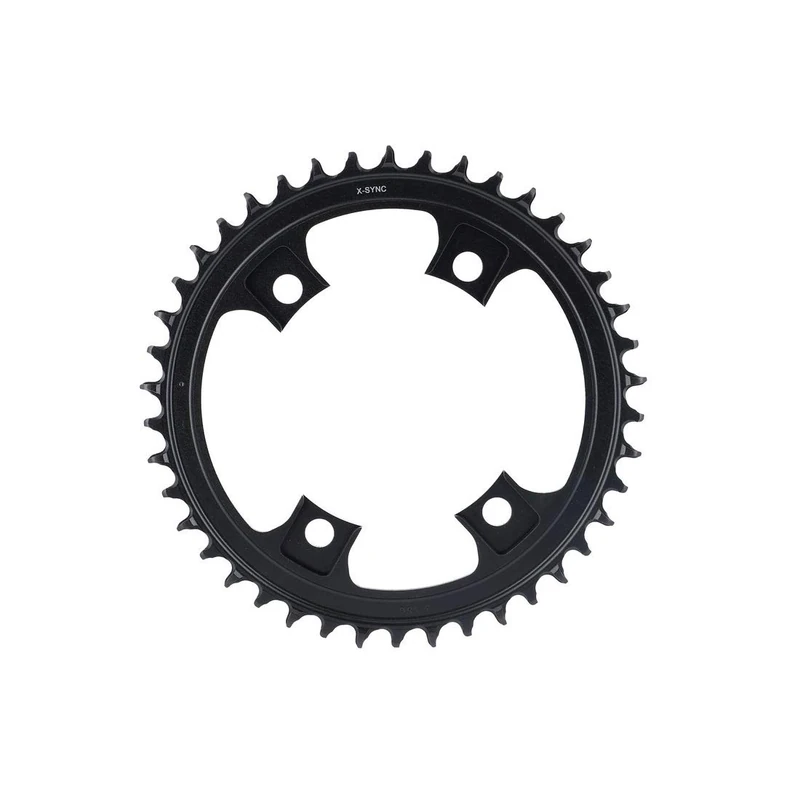 CRING ROAD 42T 107 X-SYNC BLK