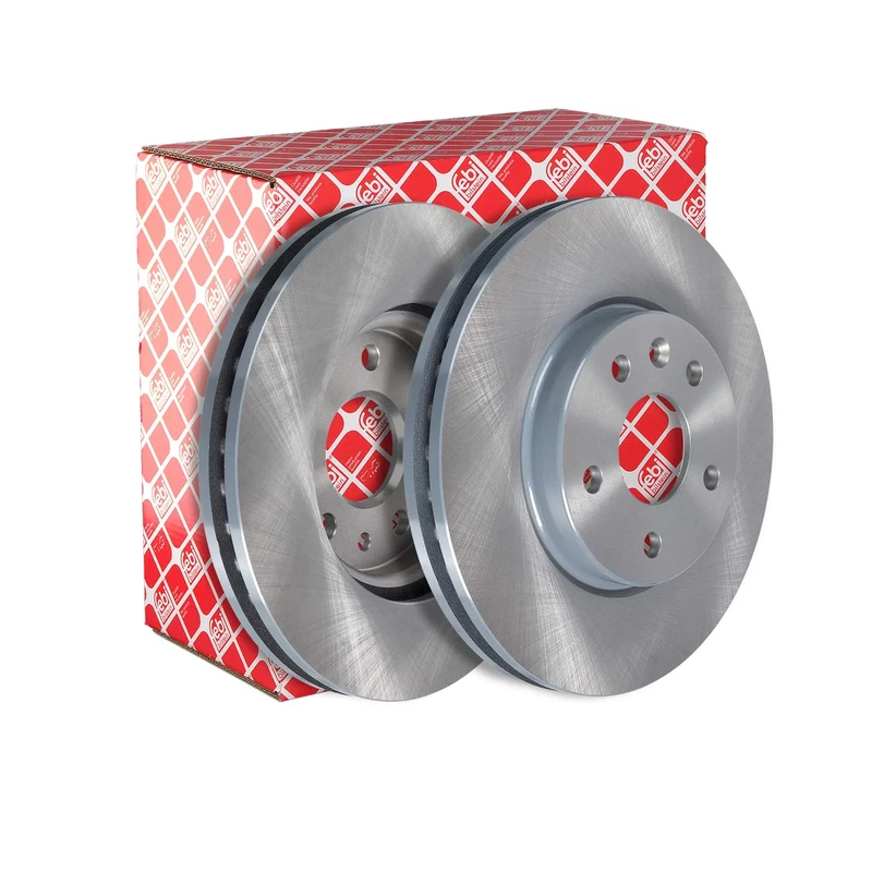 febi bilstein Bilstein 104857 brake caliper/accessory