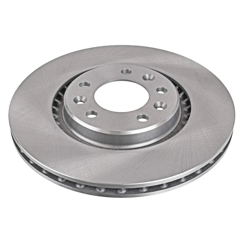 Febi Brake Disc 104170