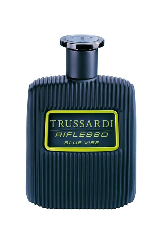 Trussardi Riflesso Blue Vibe Eau De Toilette 50ml