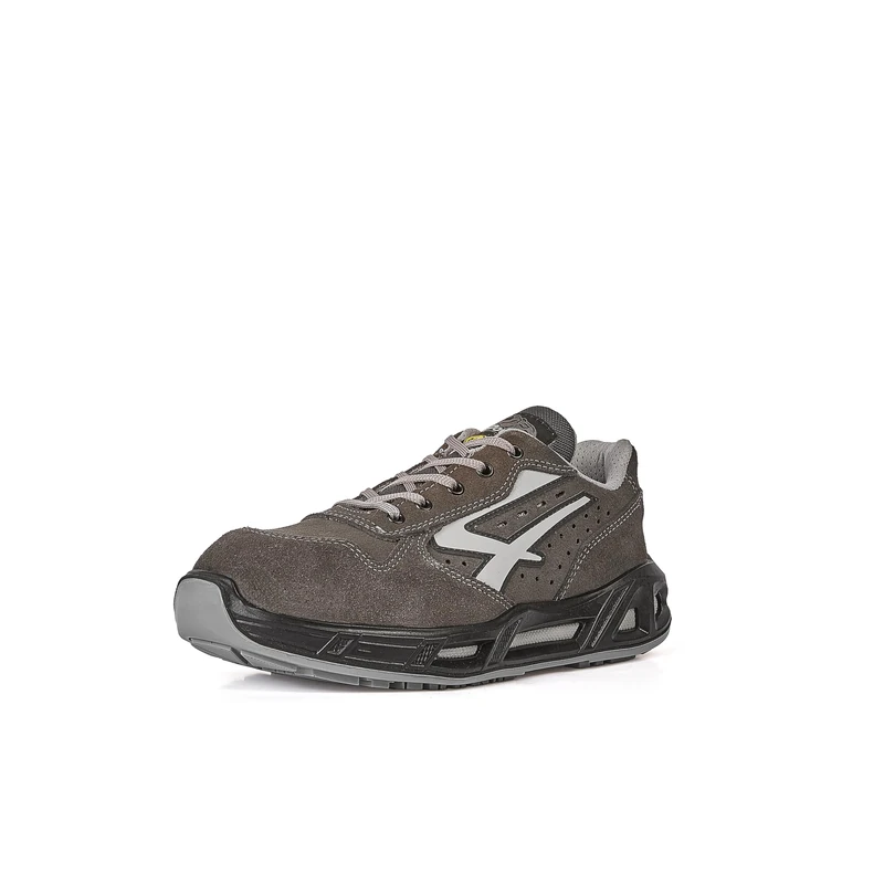 U Power Going Carpet s ESD S1PS FO SR Safety Shoes - Image 1