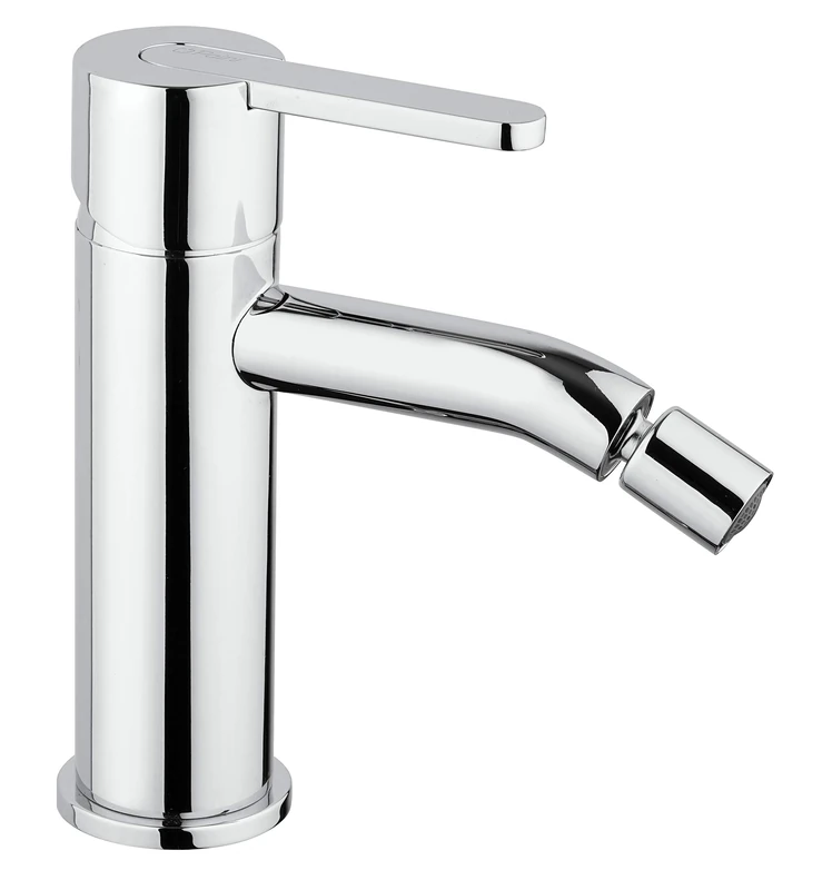 Bathroom tap.