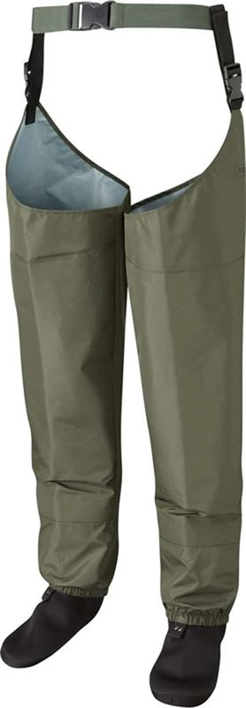 Wychwood - Game Profil Breathable Thigh Wader Large