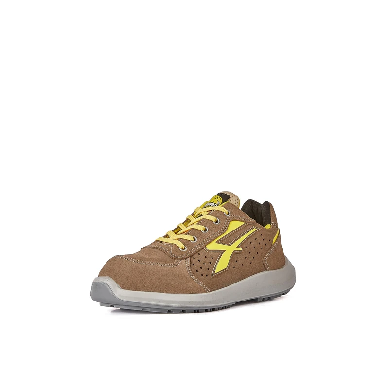 Dorado ESD S1P SRC - T: 42