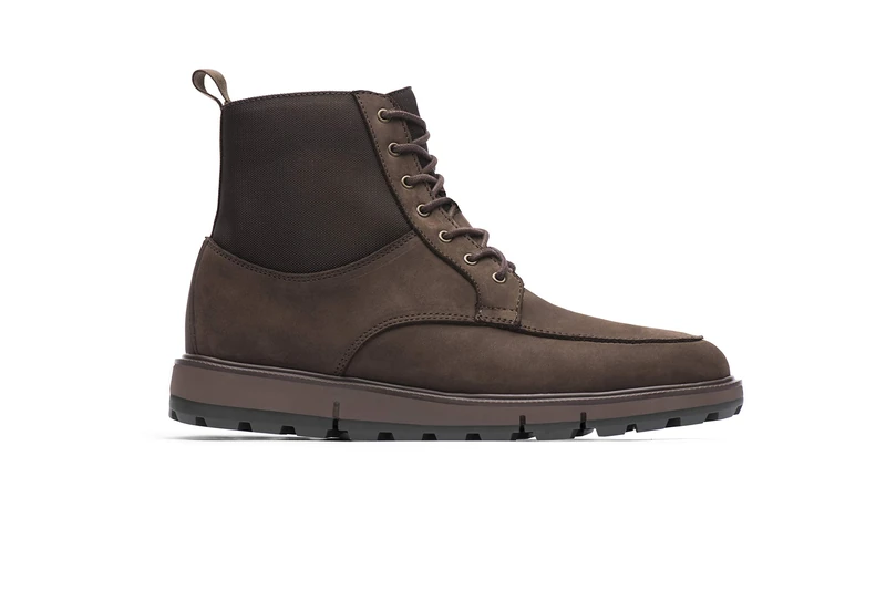 SWIMS Motion Country Boot, Men’s Combat Boots, Brown (Brown/Olive 180), 8 UK (42 EU)