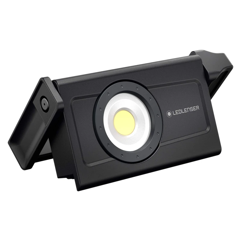 Ledlenser iF4R Floodlight 2500 Lumens