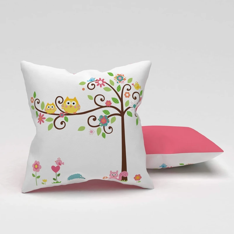 Eren Home Accessories for Curtains and Curtains, Multi-Colour, 140 x 250 cm, Pack of 2