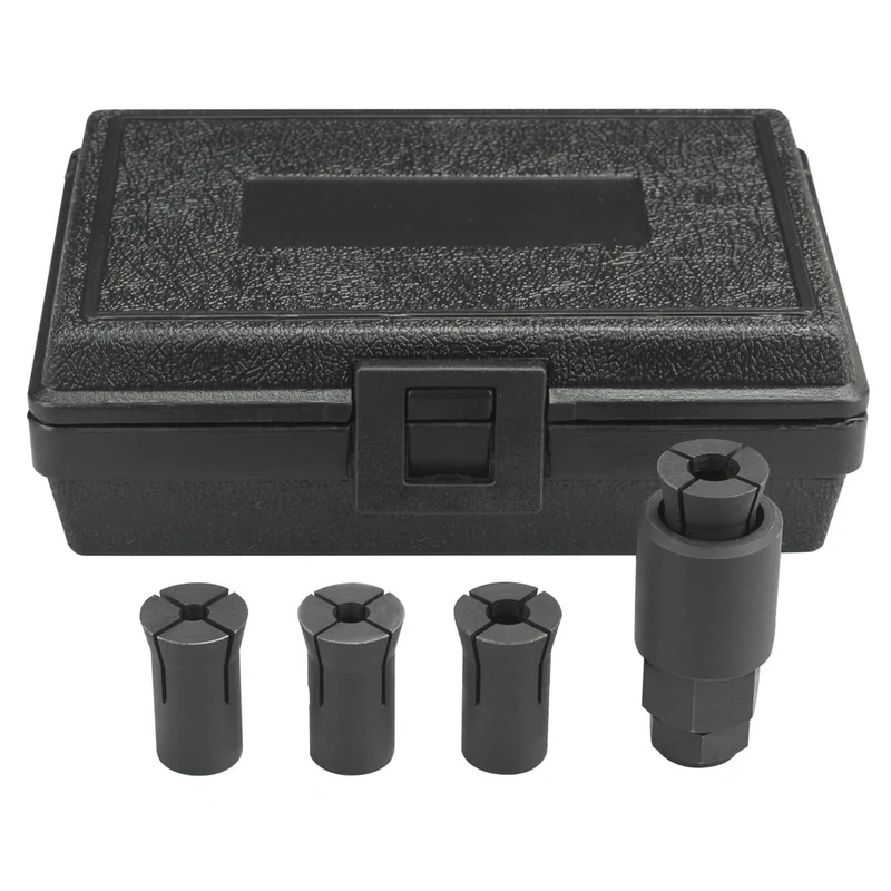 OTC 6982PMC Mechanics Collet Set
