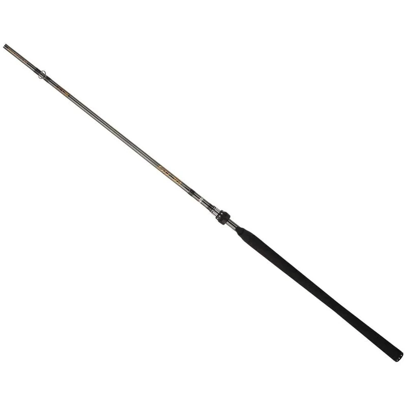 Abu Garcia Victis Baitcasting Rod - Swimbait, Crankbait Casting Rod with EVA Handle, Sensitive Blanks - Freshwater Pike, Perch and Zander Fishing