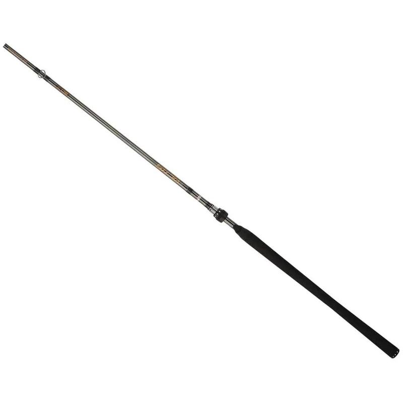 Abu Garcia Victis Baitcasting Rod - Swimbait, Crankbait Casting Rod with EVA Handle, Sensitive Blanks - Freshwater Pike, Perch and Zander Fishing