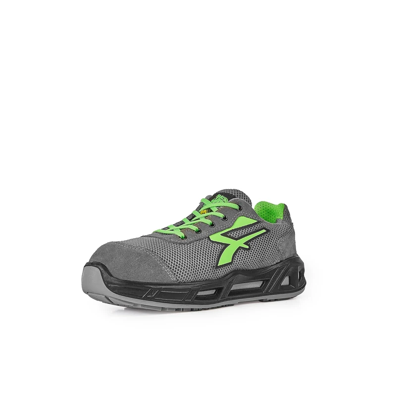 Upower Summer Carpet ESD S1P SRC - T: 38