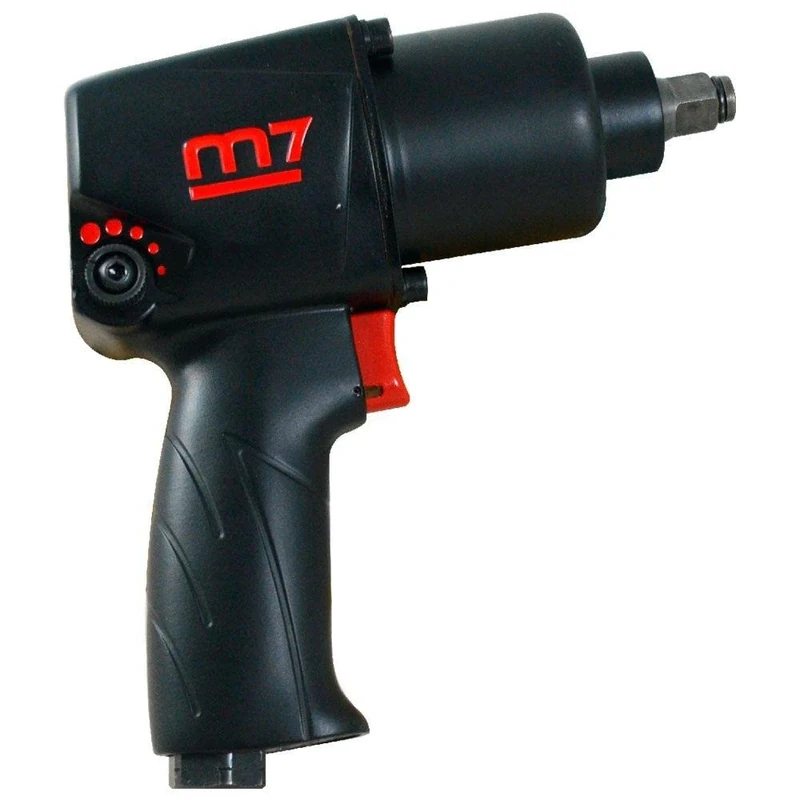 M7 Impact Lava 1/2" 542Nm Doble Martillos
