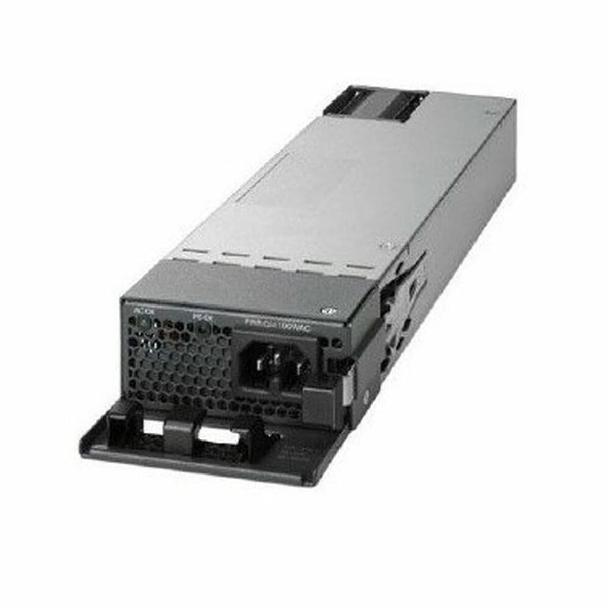 Cisco 1100W AC 80+platinum Config 1 Power Sup