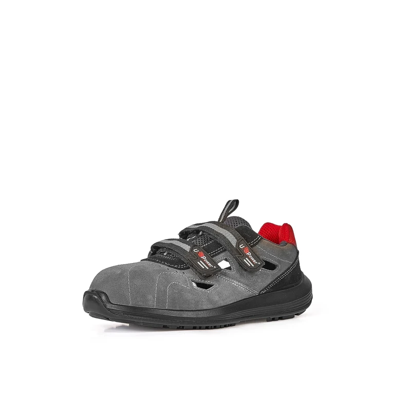U-POWER Labrador s S1PS FO SR Work Shoes
