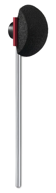 Drum Workshop Radius Foam Cajon Pedal Beater - 6.5" (16.51 cm)