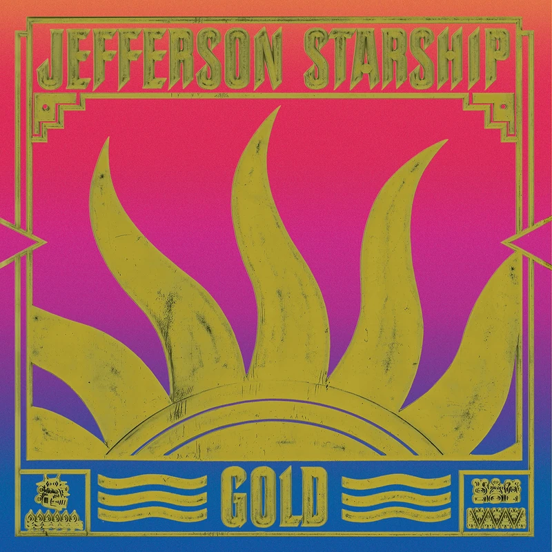 Gold [VINYL]