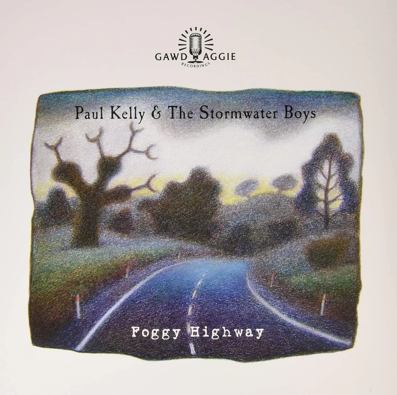 Foggy Highway [VINYL]