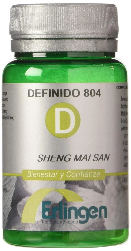 Erlingen Make-up Base 100 g