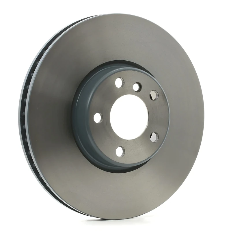 febi bilstein 104949 brake disc, 1 piece