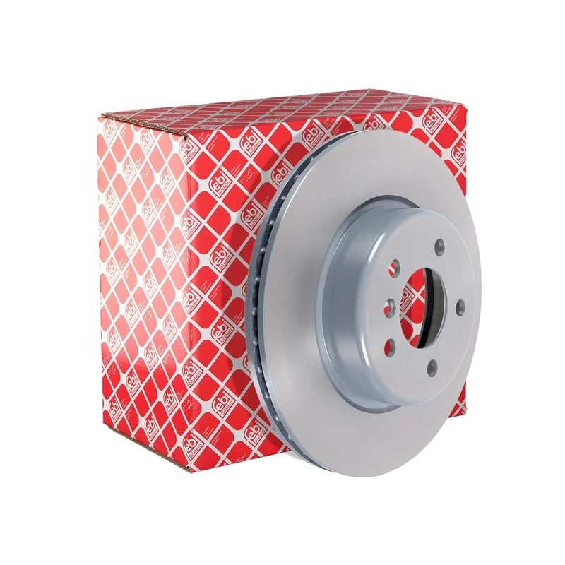 febi bilstein 104803 Brake Disc