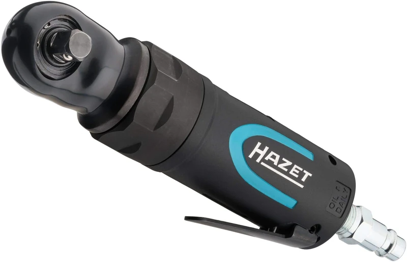 Hazet 9021SR-1 Impact Ratchet Screwdriver