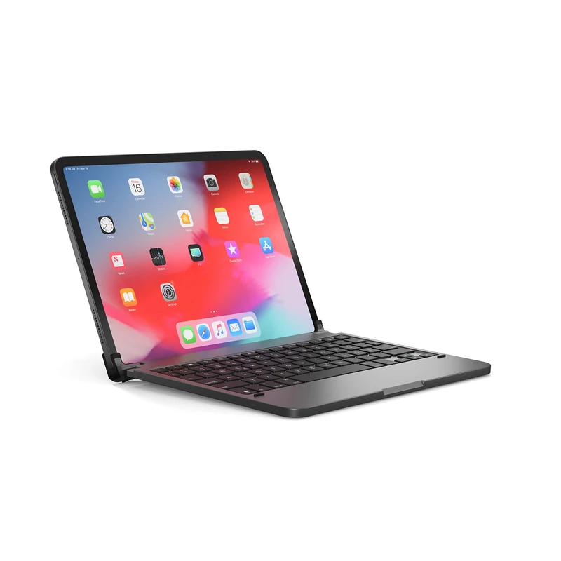 Brydge 11.0 Pro Grey Bluetooth QWERTY German