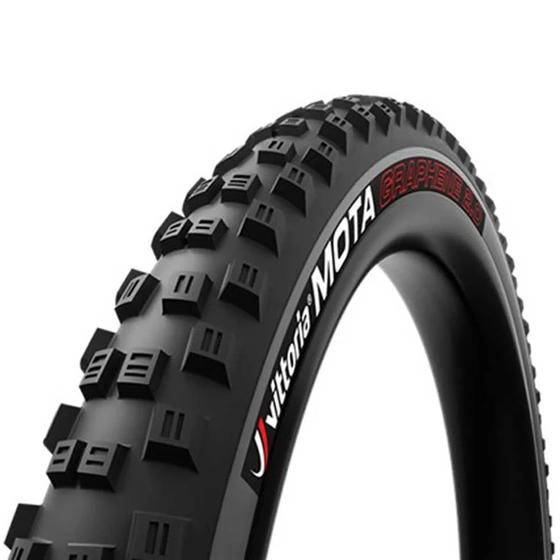 Vittoria Mota 27.5X2.35 Trail Blk Anthracite G2.0