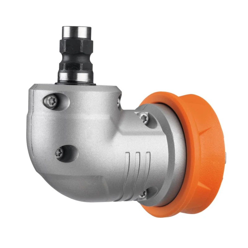 AEG Angle Socket, BBS12C2-RAA, Compatible with AEG BBS 12C Screwdriver - Image 1