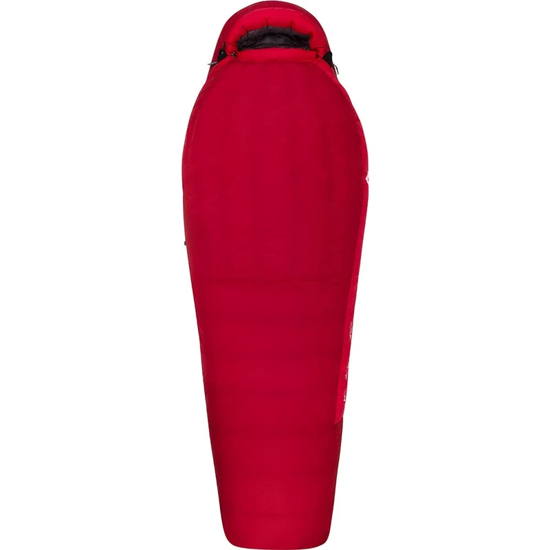 Sea to Summit Sleeping bag, regular, zip on the left